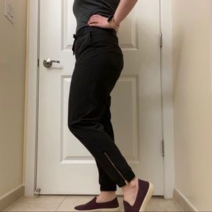 Albion Fit Jetsetters Black